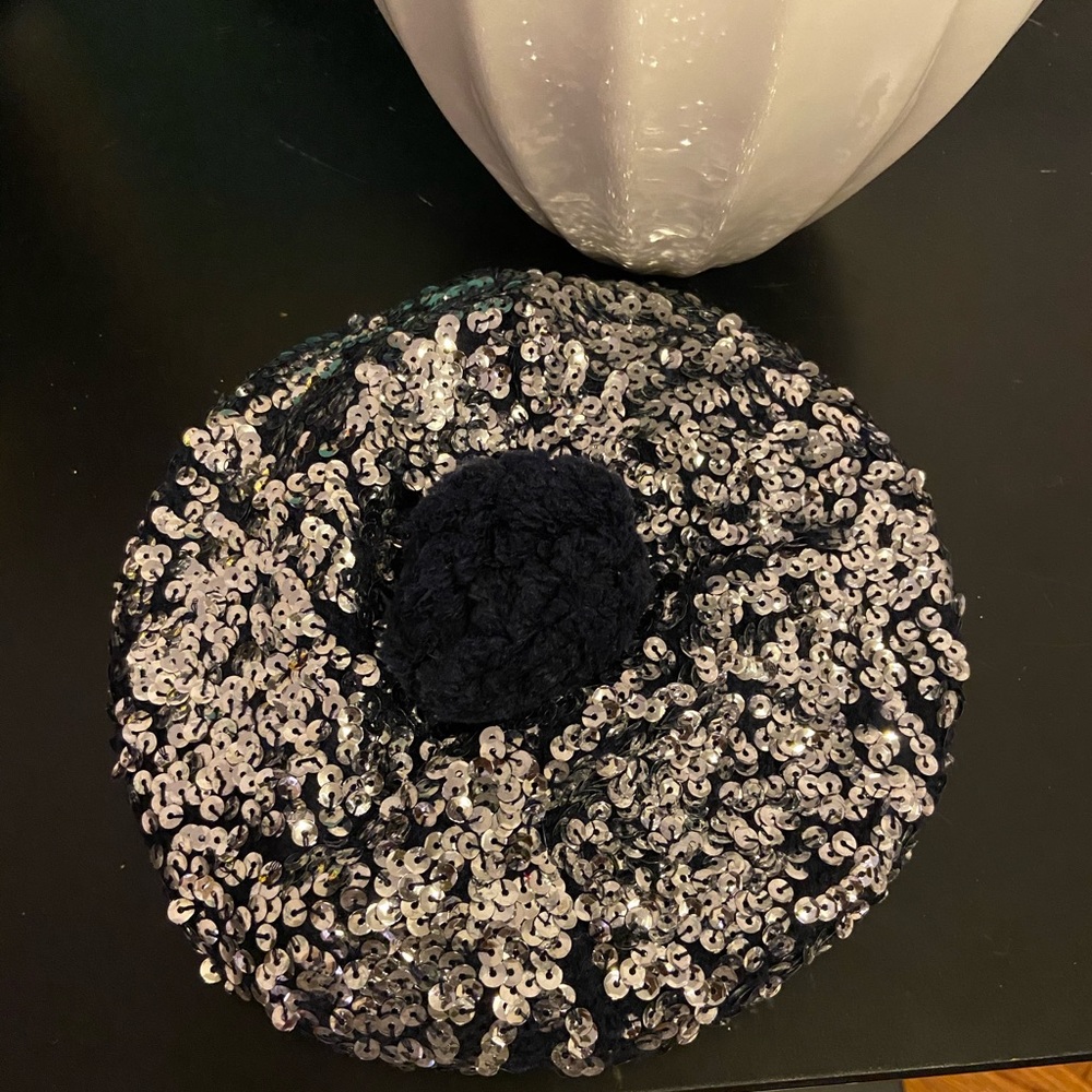Kids Beret/Hat